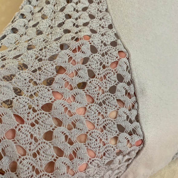 Gray Daytrip Lightweight sweater - Picture 3 of 4